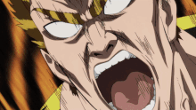 Saitama vs Tiger