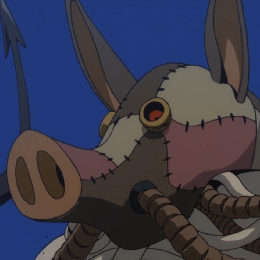 Pluton OnePunchMan Wiki Fandom