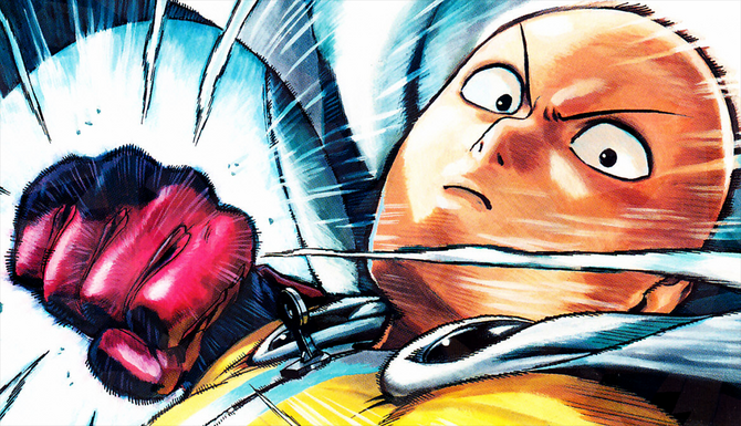 Onepunch Man Wiki Fandom Powered By Wikia - 