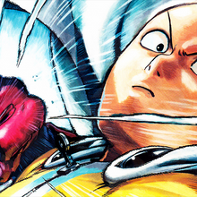 Get Wallpaper One Punch Man Wiki Fandom For Android Free