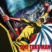One take man
