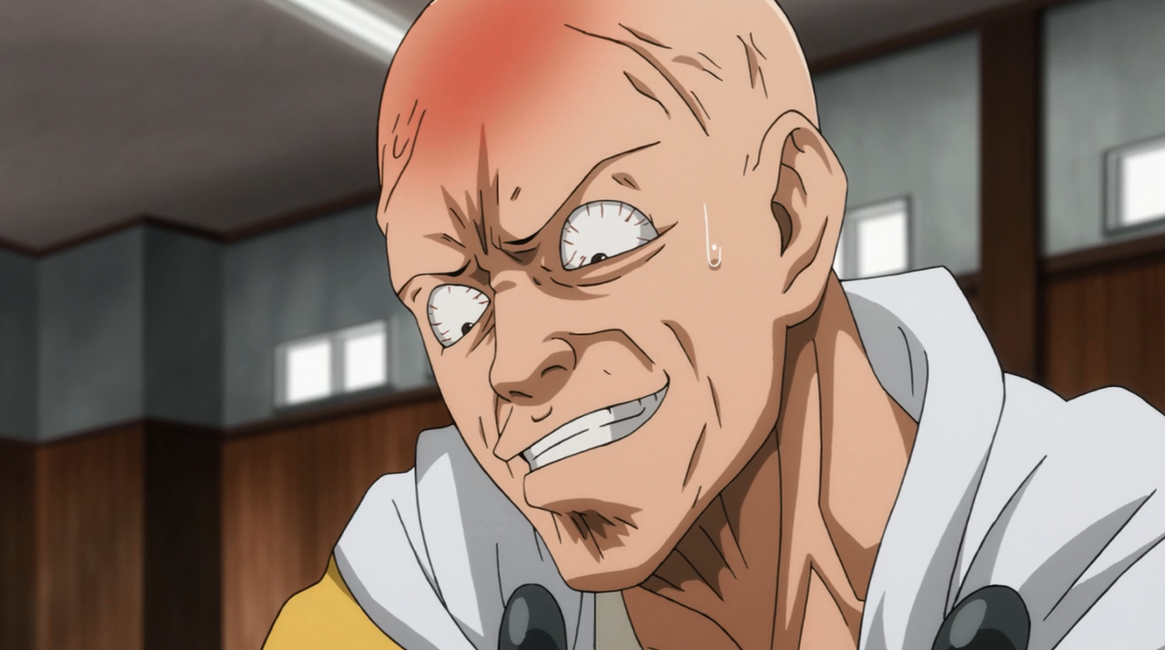 Image Saitama missed hammer.png OnePunchMan Wiki FANDOM powered