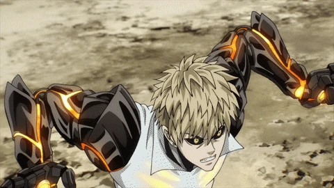 Genos | Flight Rising