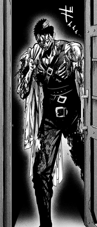 Goreman