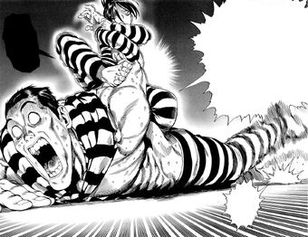 Speed O Sound Sonic Other Media One Punch Man Wiki Fandom