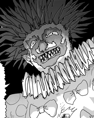 Pesky Clown One Punch Man Wiki Fandom