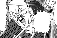 Fake-Out Punch