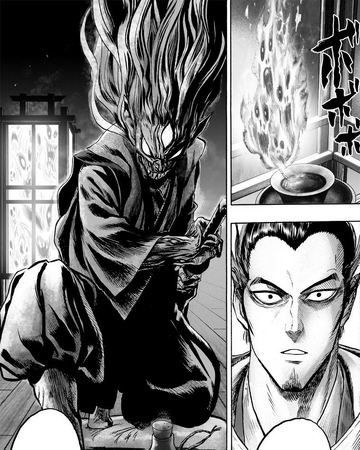 Samurai Manga Wiki