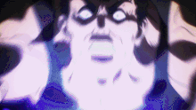 Saitama vs Blackhole