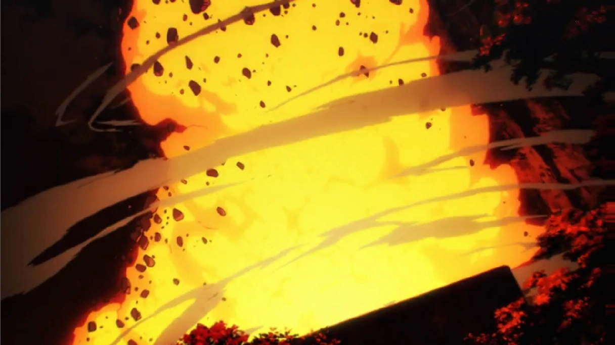 Genos/Historia | One Punch-Man Wiki | FANDOM powered by Wikia