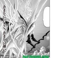 Chapter 132 One Punch Man Wiki Fandom