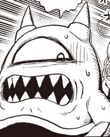 Manako One Punch Man Wiki Fandom