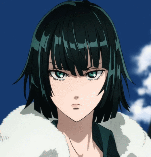 Fubuki | One Punch Man 2