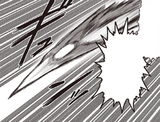 Phoenix Thrust