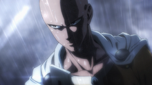 SaitamaSerious