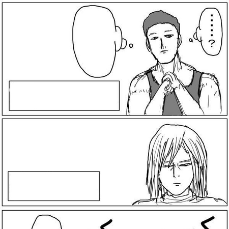Watchdog Man Webcomic Gallery One Punch Man Wiki Fandom