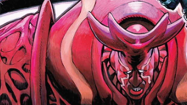 Carnage Kabuto OnePunch Man Wiki FANDOM Powered By Wikia