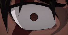SaitamaGlowingEye
