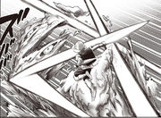 Child emperor fighting