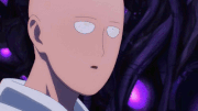 Saitama trolling