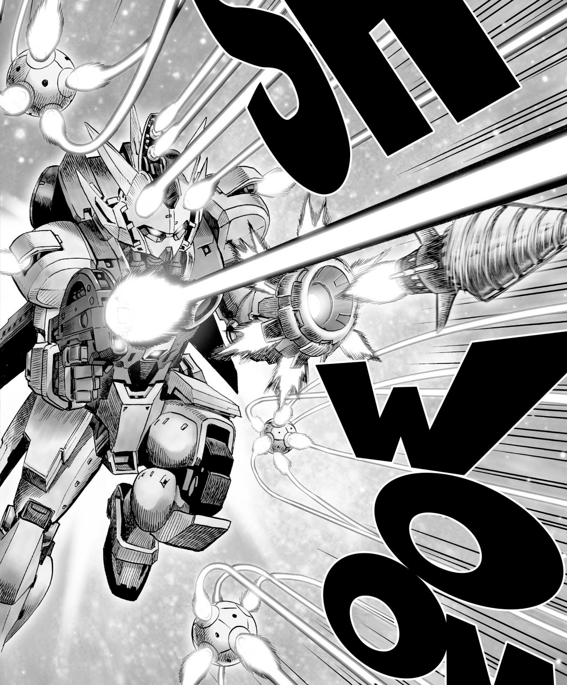 Onepunch Man Manga Vs Anime 5 Things Each One Does Better Onepunch Man Manga Vs Anime 5 Things Each One Does Better