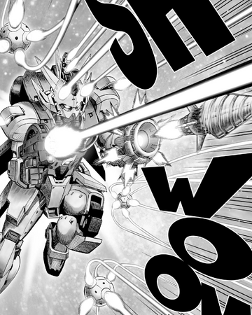 Robots One Punch Man Wiki Fandom