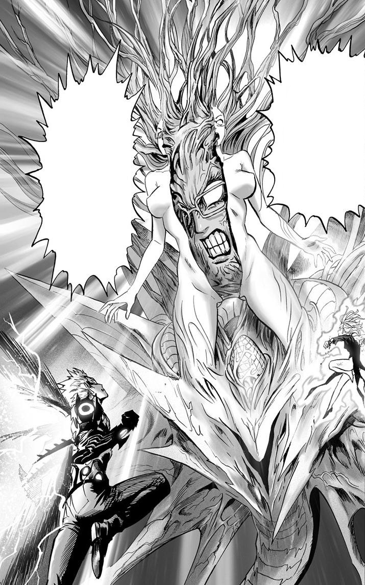 SClass Heroes vs. Psykos and Orochi OnePunch Man Wiki Fandom