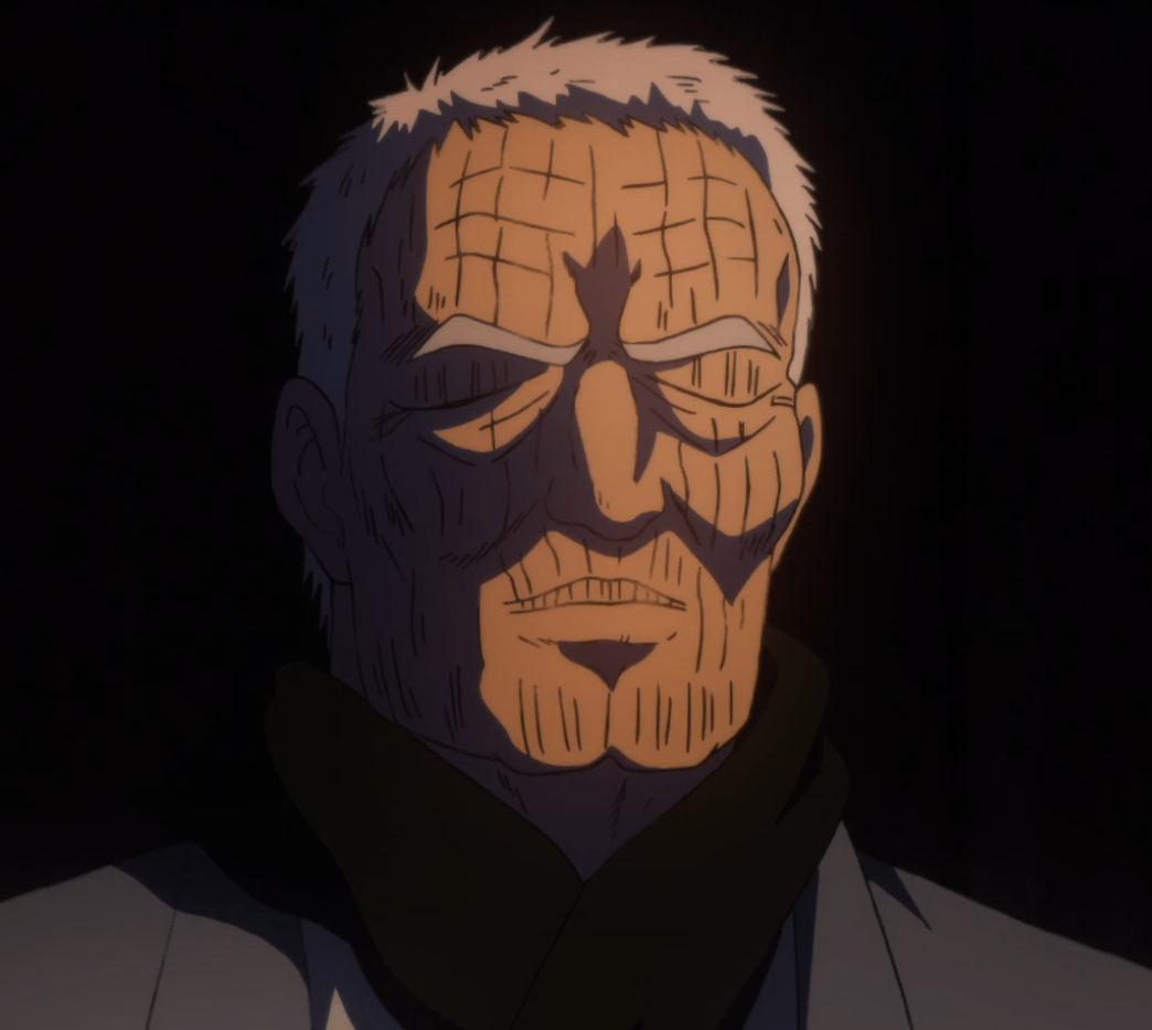 Nichirin one punch man wiki fandom