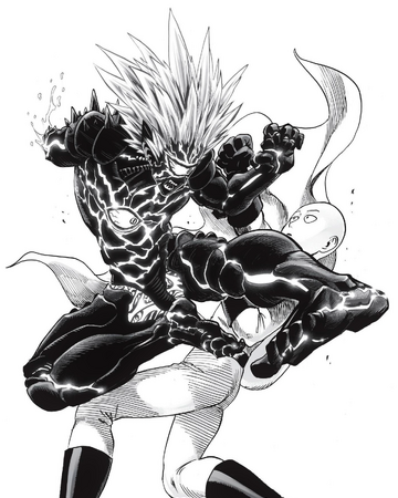 Saitama Vs Boros One Punch Man Wiki Fandom Saitama Vs Boros One Punch Man Wiki Fandom