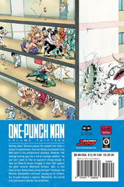 Volume 13 Back