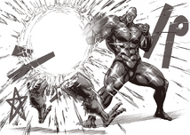 Bug God | One-Punch Man Wiki | Fandom
