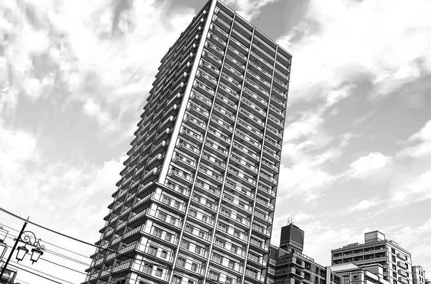 King S Apartment Onepunch Man Wiki Fandom Ed By Wikia King S Apartment