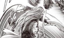 Cuchillos de Galewind