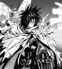 Death Gatlin 2