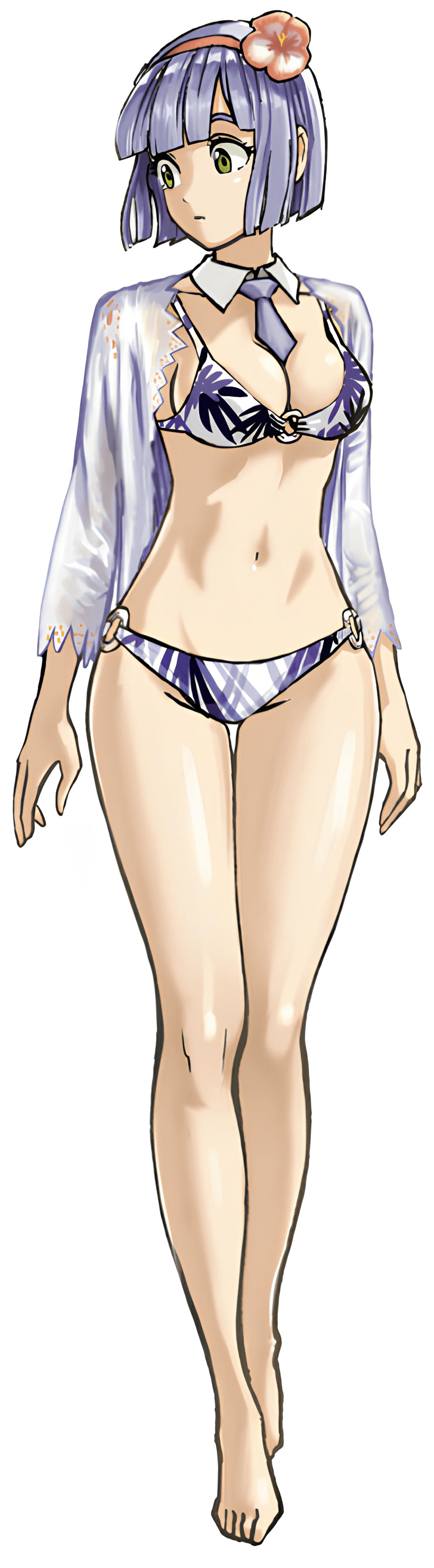 Z Branch Operator Colored from Volume 21