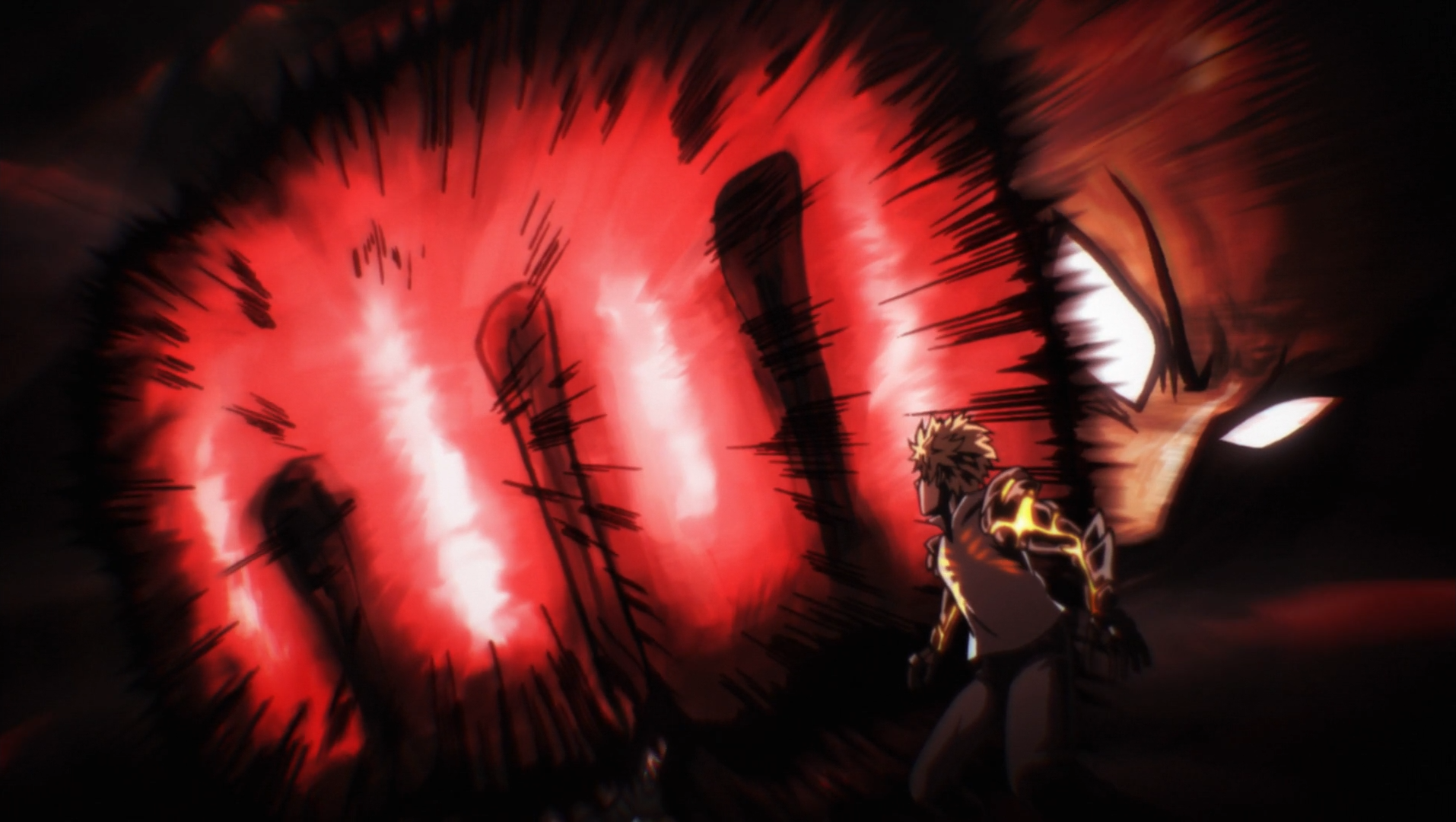 Image - Punch of Death.png | OnePunch-Man Wiki | FANDOM powered by Wikia