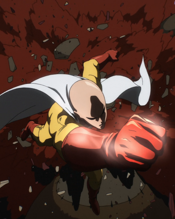 One Punch Man Season 2 Episode List Wiki