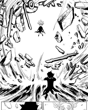 Psychic Sisters Arc One Punch Man Wiki Fandom