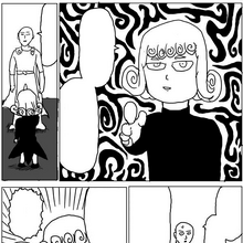 Tatsumaki One Punch Man Wiki Susanoku This ability seems to frustrate him as he no longer feels the thrill and adrenaline of fighting a tough battle, which leads to. tatsumaki one punch man wiki susanoku