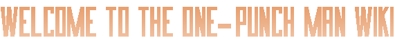 Welcomebanner