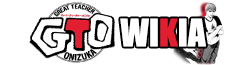 Wiki GTO Logo