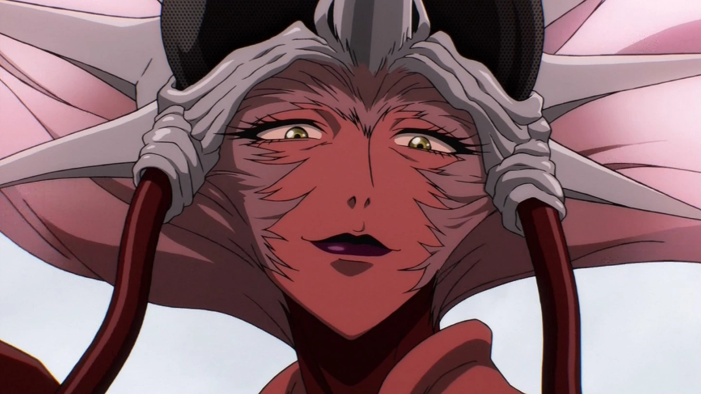 Chica Mosquito One PunchMan Wiki Fandom