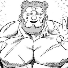 Hamukichi Humano