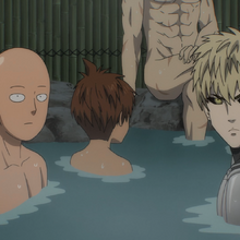 Ova 6 Image Gallery One Punch Man Wiki Fandom