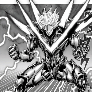 Drive Knight One Punch Man Wiki Fandom