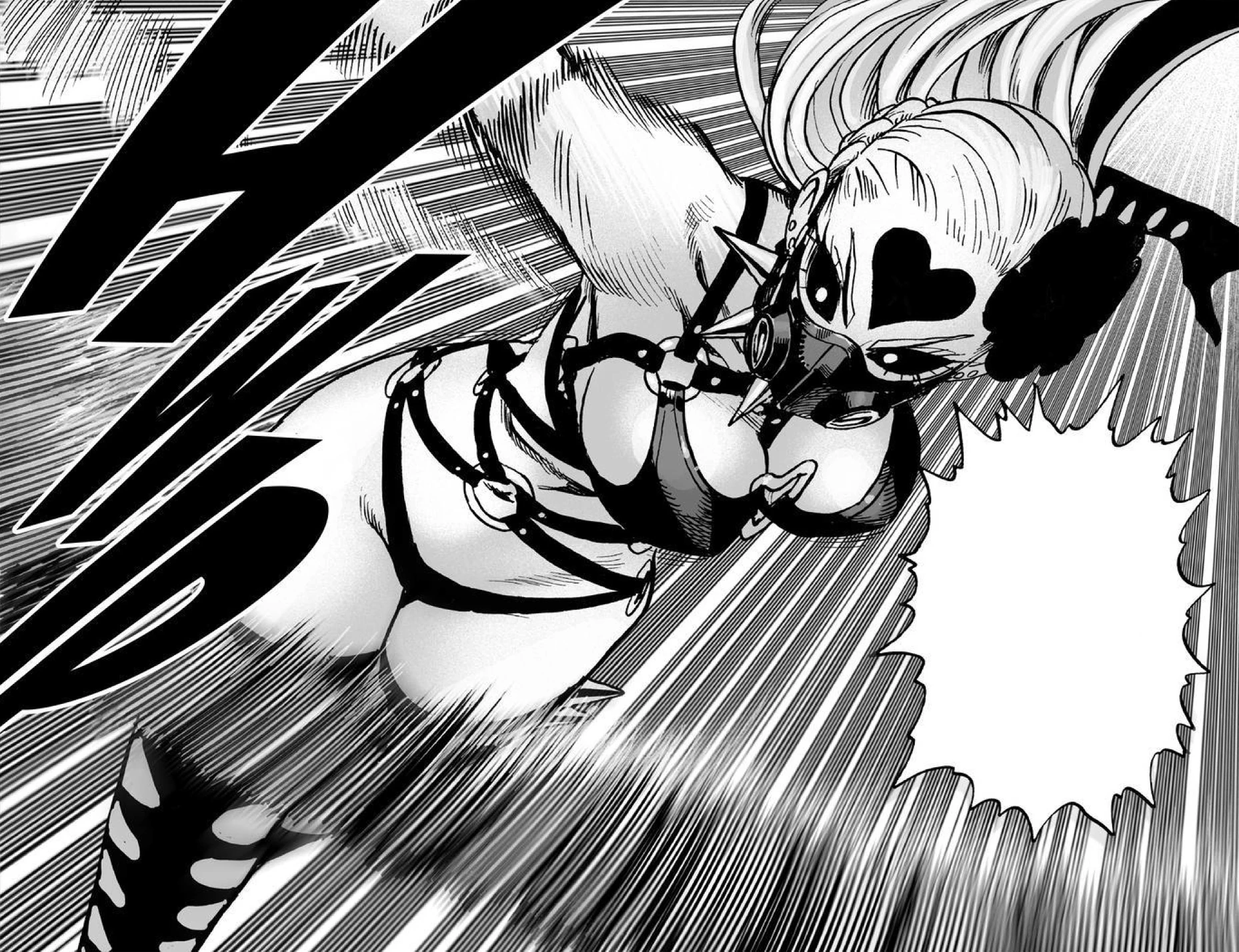 Do S One Punch Man