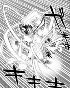 Atomic Samurai and G5 clash