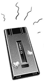 PPP phone