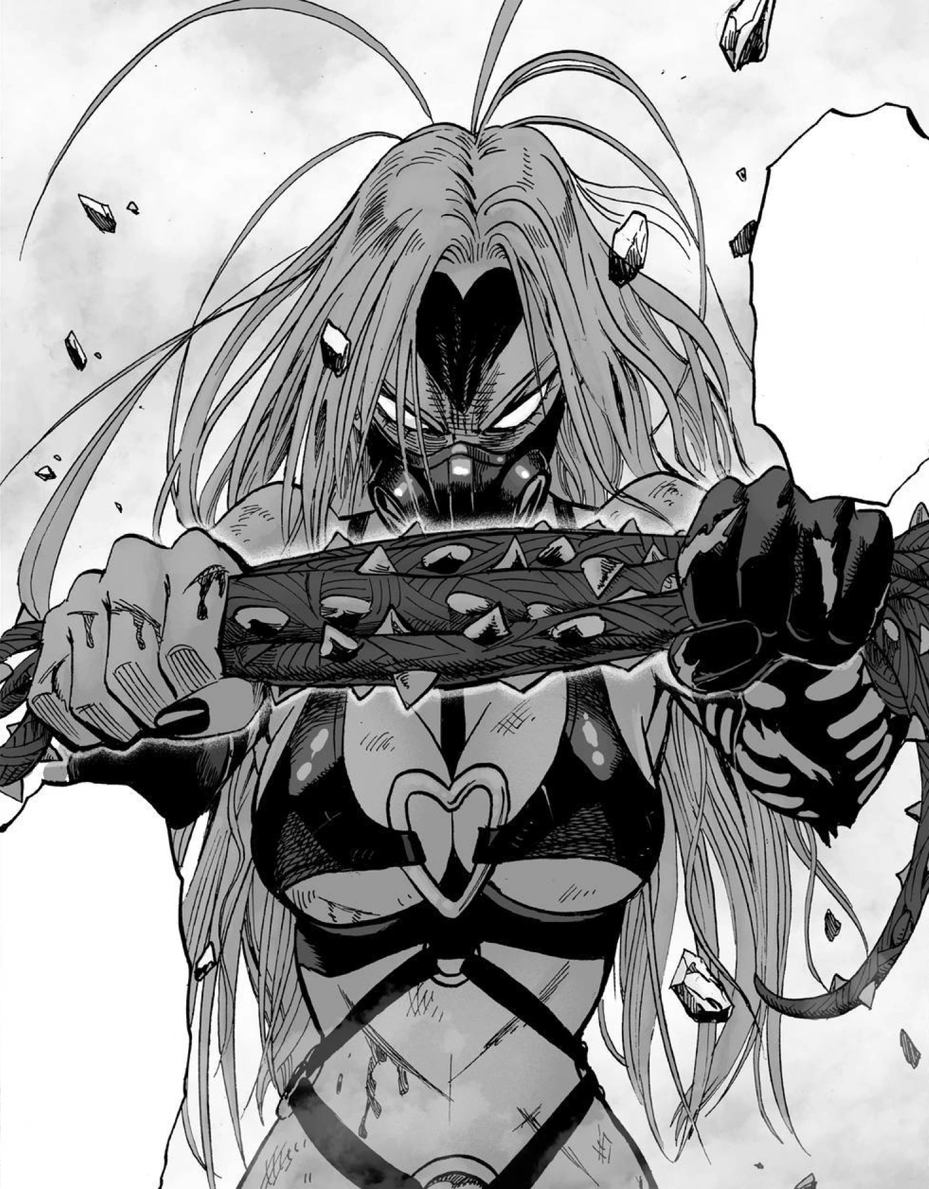 Do S One Punch Man