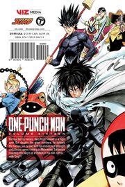 Volume 16 back